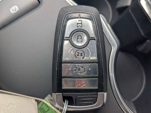 Used 2025 Ford Mustang GT Premium w/ Mustang Nite Pony Package RWD image 36