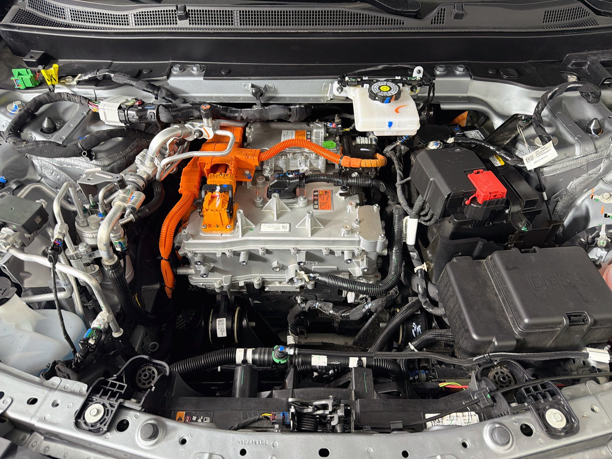 Used 2025 Honda Prologue Touring image 33