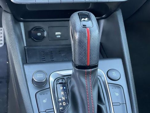 Used 2023 Hyundai Kona N Line w/ Cargo Package image 18