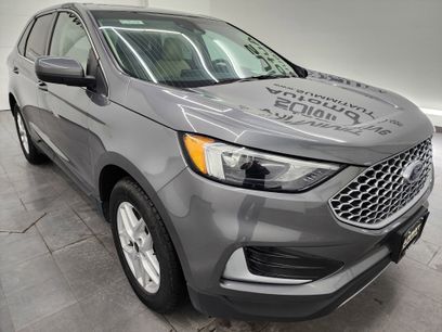 Used 2024 Ford Edge SEL