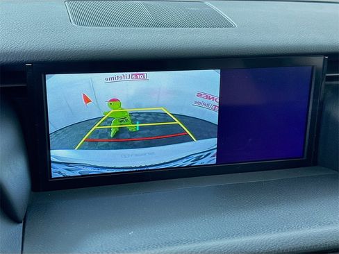 Used 2018 Lexus IS 300 AWD w/ Premium Package image 7