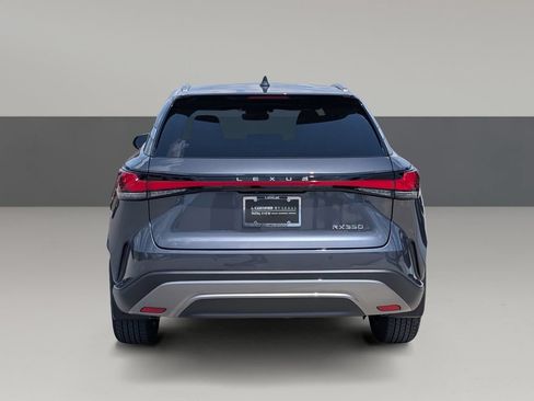 Used 2025 Lexus RX 350 Premium w/ Accessory Package FWD image 10
