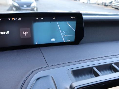 New 2025 Ford Expedition Max Platinum w/ Platinum Ultimate Package image 33