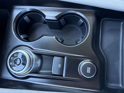 New 2026 Ford Explorer Active image 31