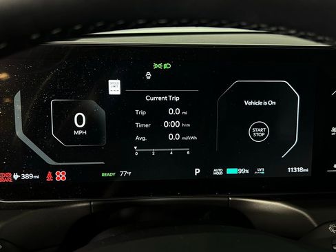 Used 2024 Kia EV9 Light Long Range image 33