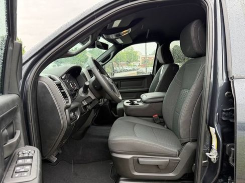New 2026 RAM 2500 Tradesman AWD/4WD image 14