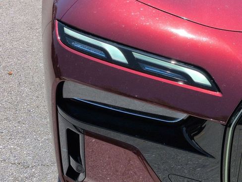 New 2026 BMW 740i RWD image 10