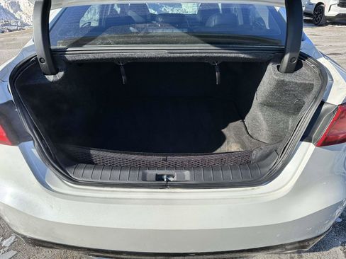 Used 2017 Nissan Maxima 3.5 SL image 8