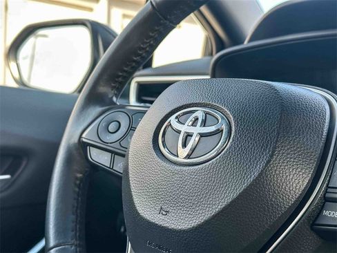 Used 2024 Toyota Corolla SE image 27