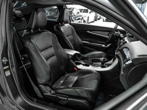 Used 2014 Honda Accord EX-L image 36