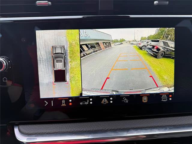 Used 2024 GMC Sierra 1500 Denali w/ Denali Reserve Package AWD/4WD image 12