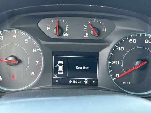 Used 2024 Chevrolet Malibu LT image 31