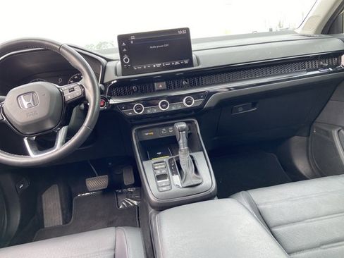 Used 2025 Honda CR-V EX-L image 14