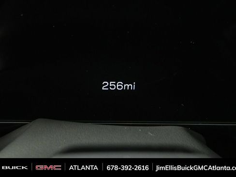 Used 2026 GMC Yukon Denali Ultimate image 10