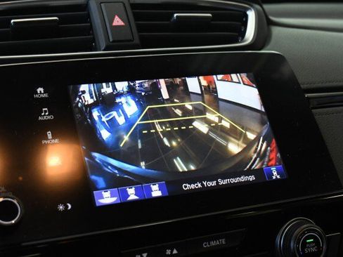 Used 2020 Honda CR-V EX-L image 37