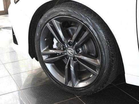 Used 2023 Acura Integra A-Spec FWD image 10