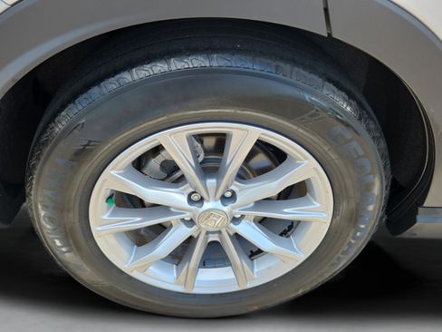 Certified 2023 Honda CR-V EX image 32