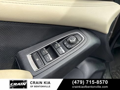 Used 2021 Subaru Ascent Limited w/ Technology Package AWD/4WD image 30