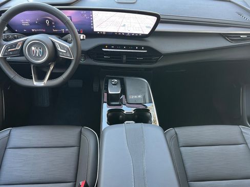 New 2026 Buick Enclave Sport Touring w/ Power Package image 12