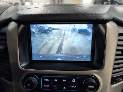 Used 2019 GMC Yukon XL Denali w/ Denali Ultimate Package image 15