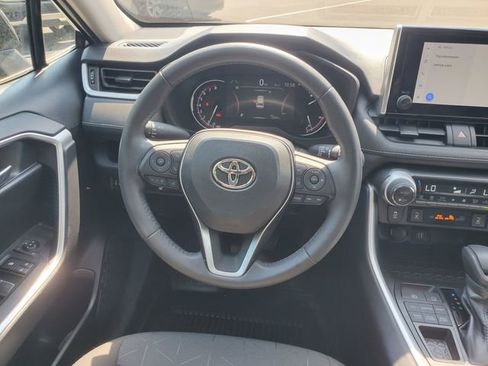 Used 2023 Toyota RAV4 XLE w/ Convenience Package AWD/4WD image 13