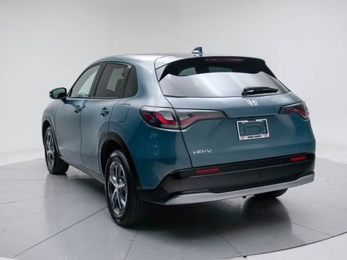 Used 2025 Honda HR-V EX-L image 7