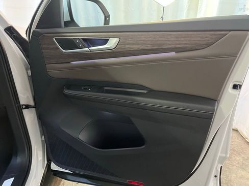 New 2026 Volkswagen Atlas SEL AWD/4WD image 11