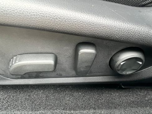 Certified 2026 Subaru Crosstrek 2.5i Limited AWD/4WD image 19