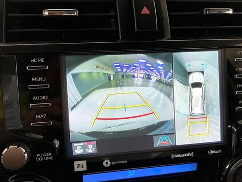 Used 2022 Toyota 4Runner TRD Pro AWD/4WD image 14