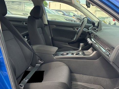 Used 2023 Honda Civic LX image 10