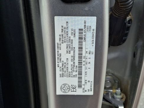 Certified 2024 Ford F250 Lariat w/ Chrome Package AWD/4WD image 27