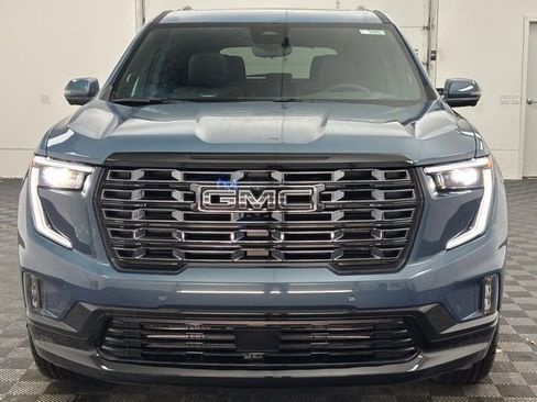 New 2026 GMC Acadia Denali Ultimate image 18