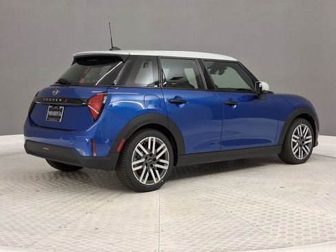 New 2026 MINI Cooper S FWD image 7