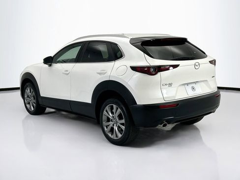 Used 2023 MAZDA CX-30 AWD 2.5 S w/ Select Package image 7