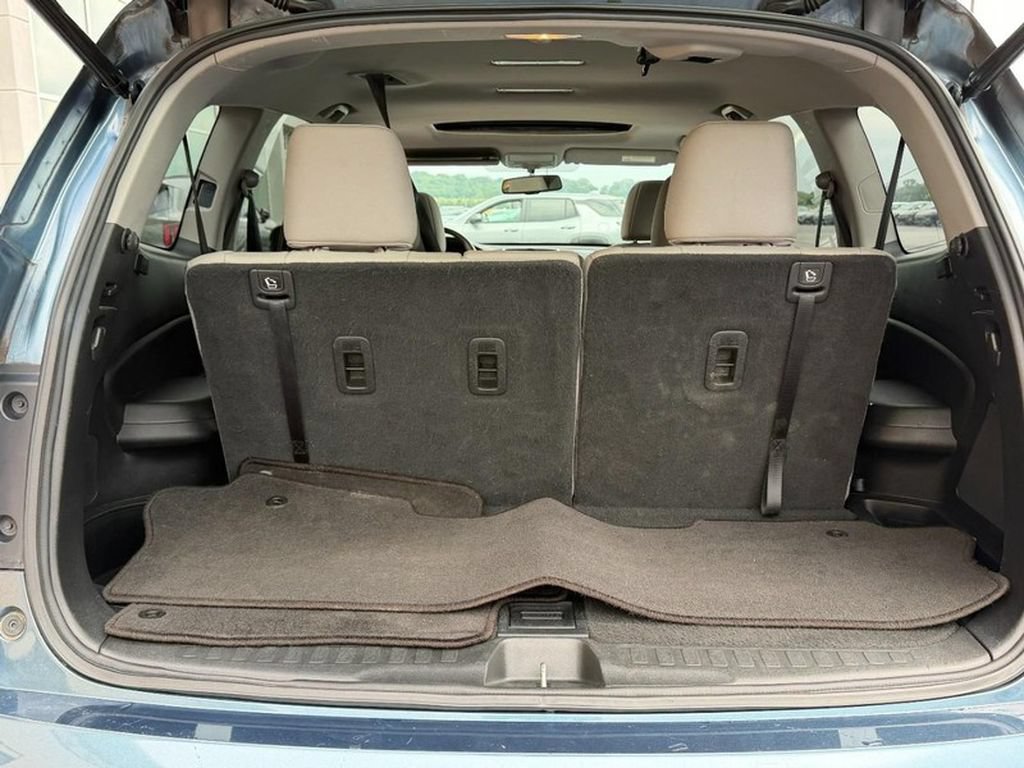Used 2018 Honda Pilot EX-L image 6