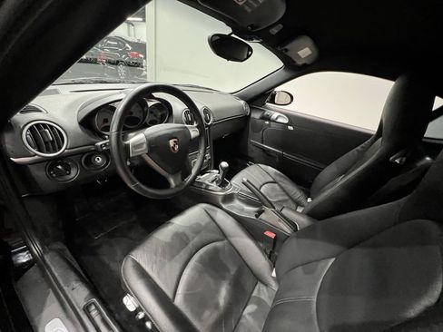 Used 2007 Porsche Cayman S image 24