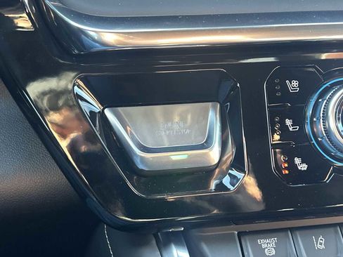 New 2026 GMC Sierra 2500 Denali Ultimate image 16