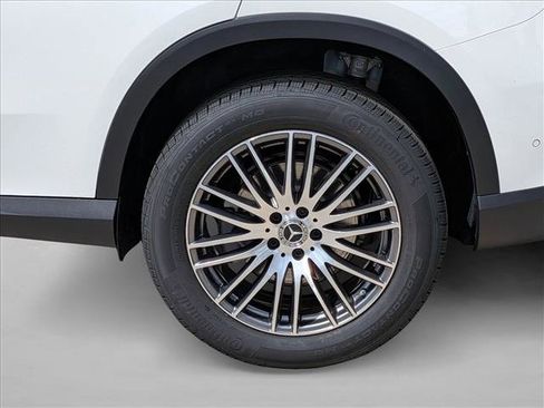 Used 2026 Mercedes-Benz GLC 300 image 10