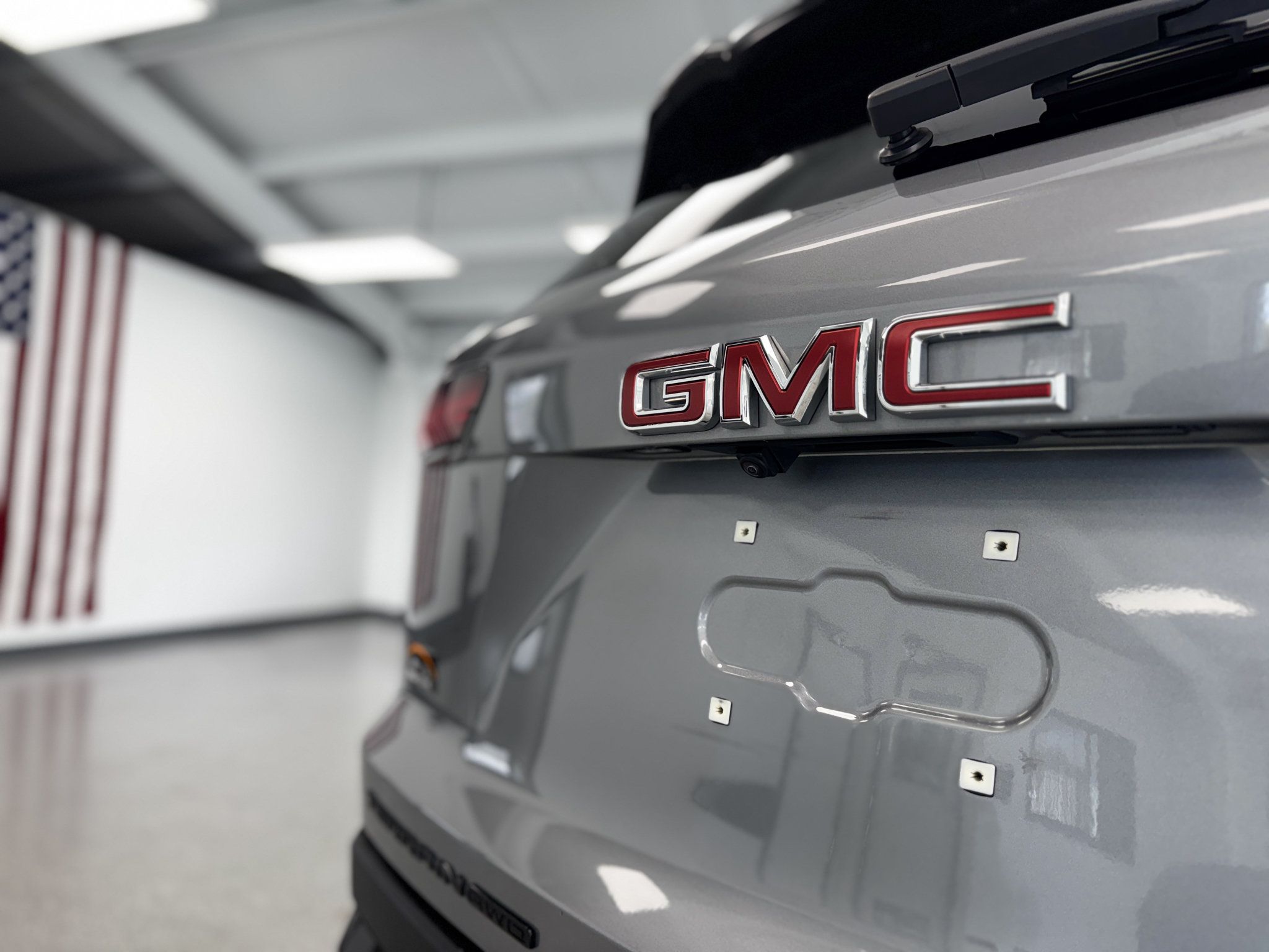 Used 2026 GMC Terrain Elevation w/ Elevation Premium Package AWD/4WD image 31