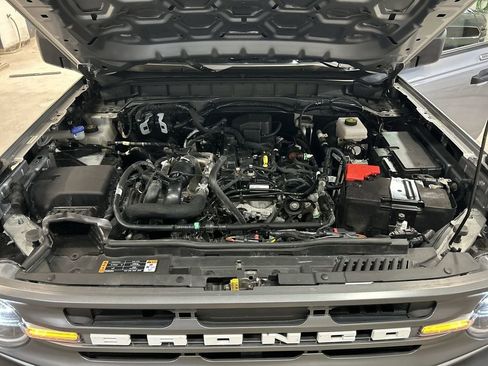 Used 2022 Ford Bronco Big Bend AWD/4WD image 25