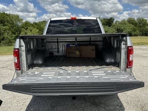 Used 2019 Ford F150 XL w/ Equipment Group 101A Mid RWD image 22