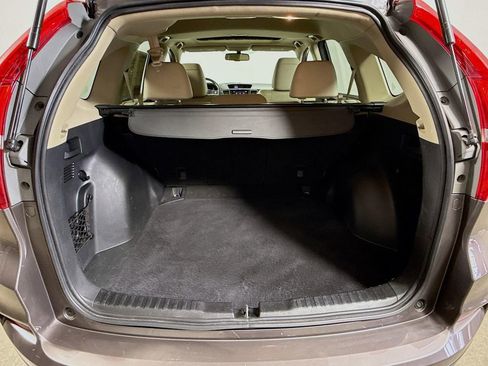 Used 2016 Honda CR-V EX-L image 25