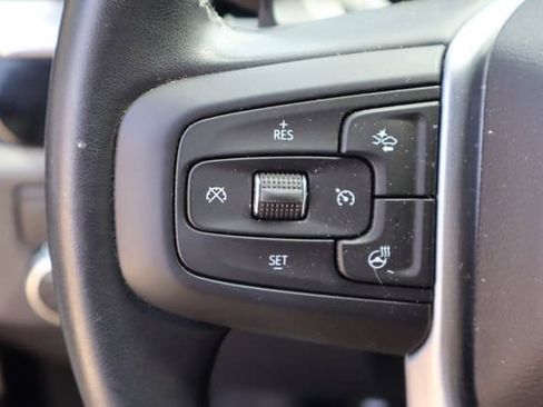 Used 2024 GMC Sierra 1500 Elevation w/ Elevation Premium Package RWD image 12