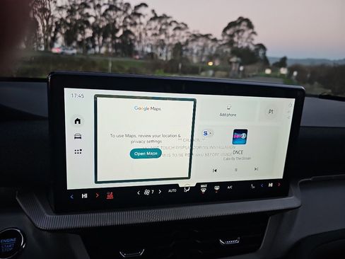 New 2026 Ford Explorer Active w/ Active Comfort Package image 37