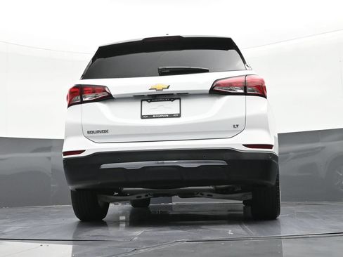 Used 2024 Chevrolet Equinox LT FWD image 23