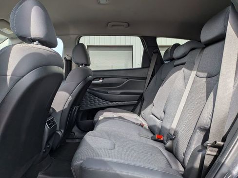 Used 2023 Hyundai Santa Fe SE image 26