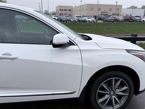 Used 2023 Acura RDX w/ Technology Package image 22