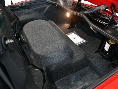 Used 2007 Saturn Sky Red Line RWD image 56