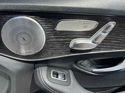Certified 2021 Mercedes-Benz C 300 4MATIC Sedan image 16