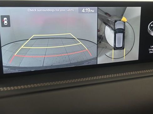 Used 2024 Genesis GV80 3.5T w/ Prestige Package image 19